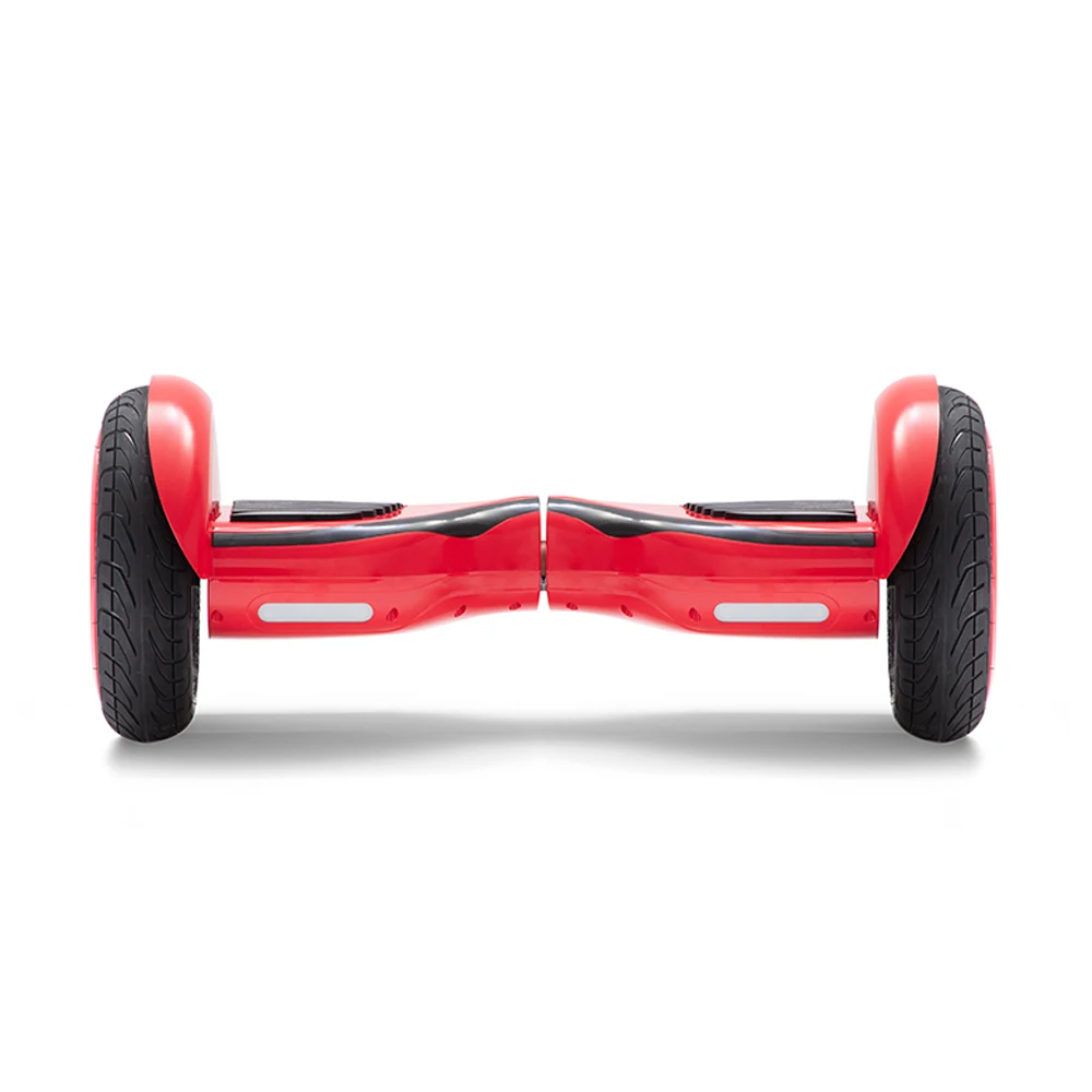 Popular Design EU warehouse 10 inch Hoverboard Self Balancing Scooter as a Gift for kids