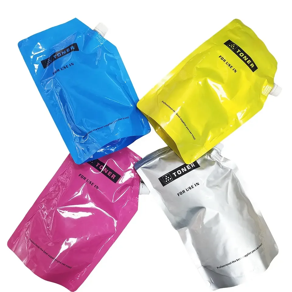 Compatible Toner Powder for Xerox Workcentre 7525 7530 7535 7545 7556 7825 7830 7835 7845 7855 7970 Color High quality Powder