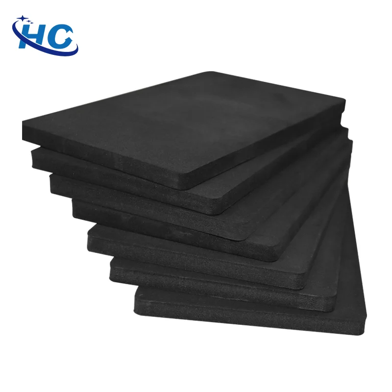 customized eva foam High Density OEM ODM Foam Roll Sheet eva packaging bulk eva foam