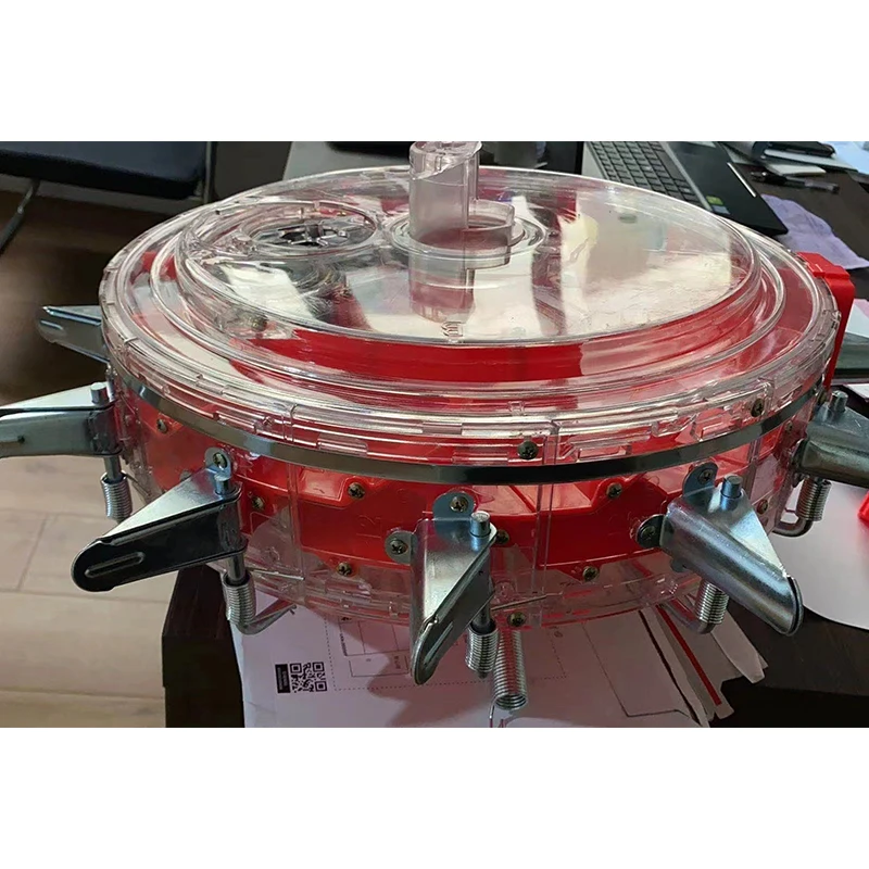 Low Price Professional Made Small Manual Corn Grain Seeders Planter Machine