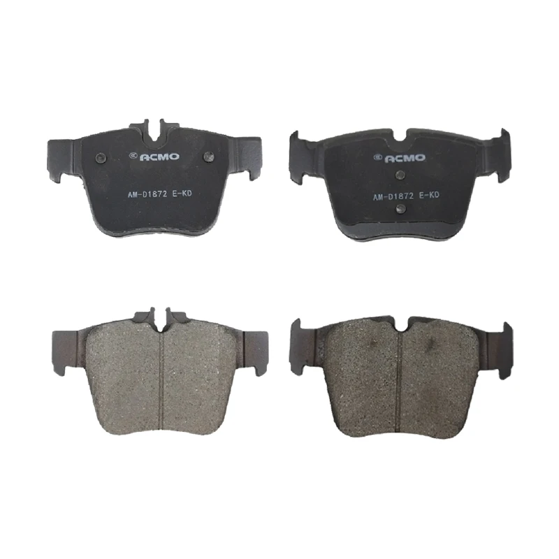 Rear Ceramic Brake Pad For Mercedes Benz X253 S205 C253 W205 0004205900
