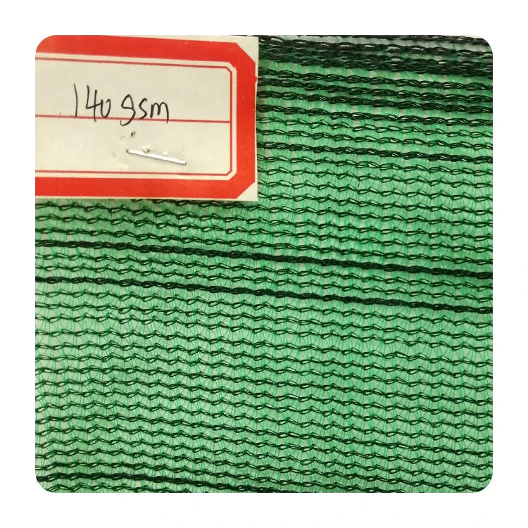 China export sun shade cloth HDPE sun shade net