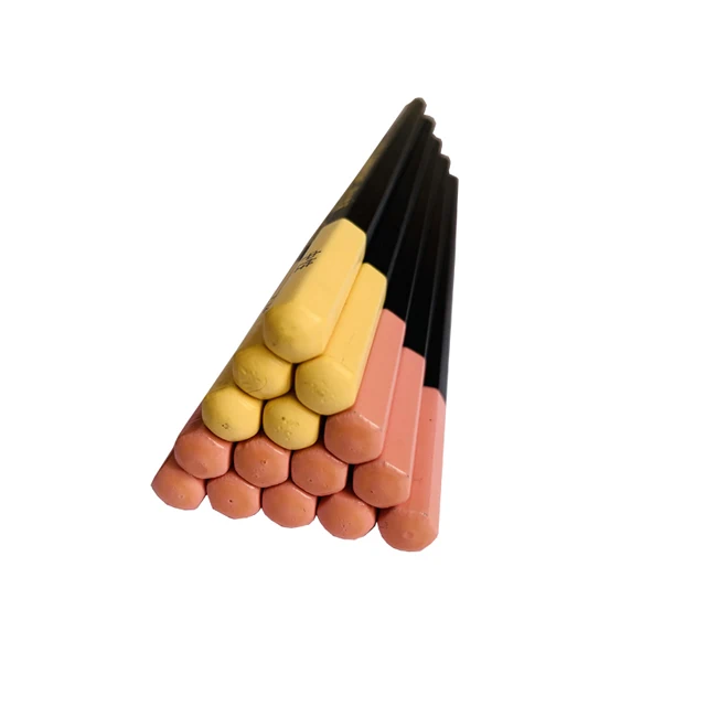 Professional charcoal pencil sketch pencil with sharpener