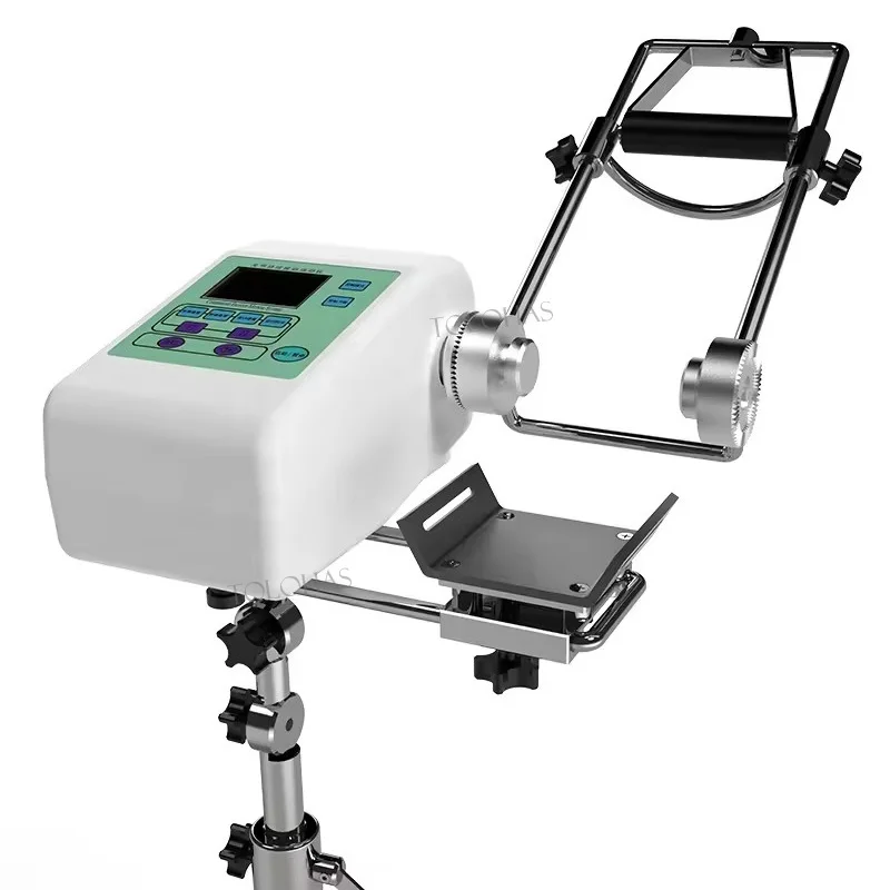 LHXYTKE Rehabilitation Equipment Continuous Passive Motion Limb Knee CPM Medical Device