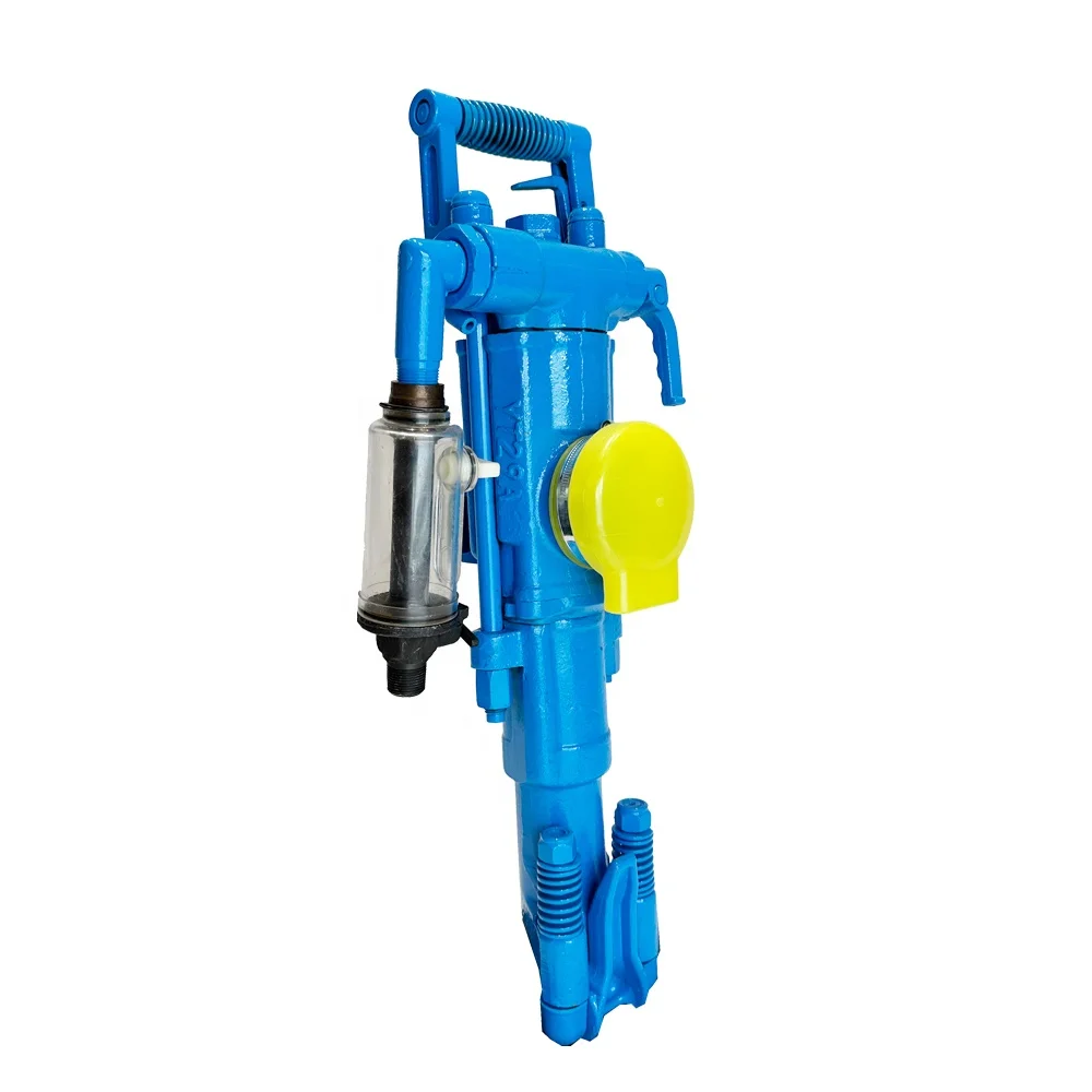 High Quality Manual Rock Drill Penumatic hammer Yt29A  YT28 YT27
