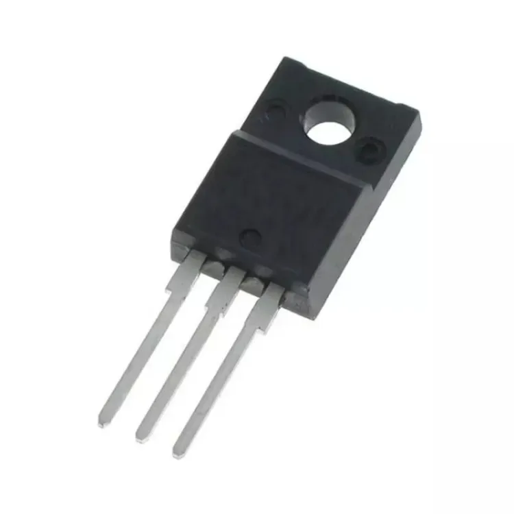 Новый и оригинальный транзистор TPA65R160C TO-220 700V 20A 34W NPN MOSFET diode 65R160C электронные компоненты список