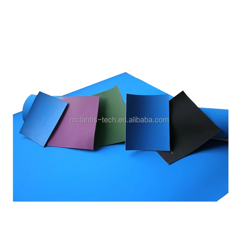 Offset Printing Machine Rubber Blanket compatible with Manroland Machine