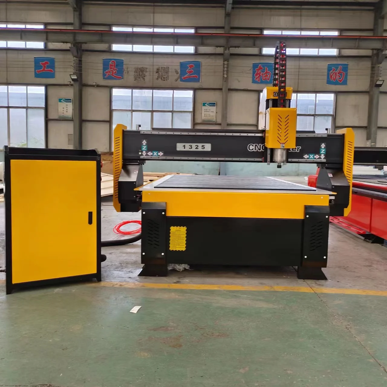 cnc router machine Wood Carving Cnc Router 4x8 Cnc Router 1325 CHINA wood