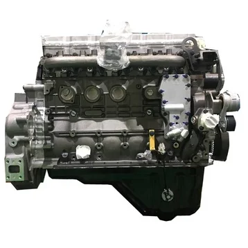  Huida Original new PC270-8 PC228US-3E0 PC200 SAA6D107E-1 engine от