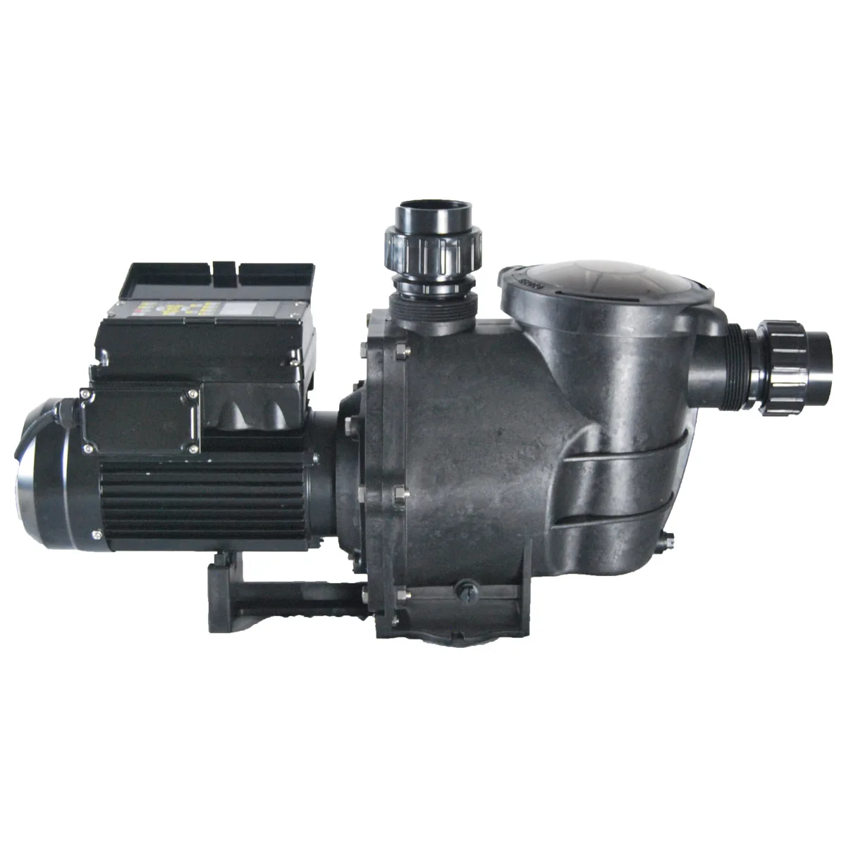 Насос для бассейна с переменной скоростью циркуляции воды