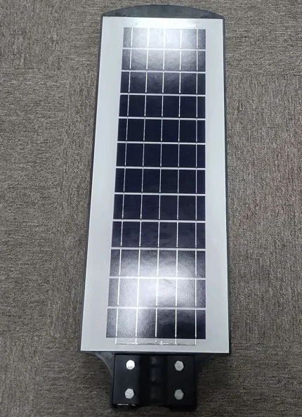 2024 Factory wholesale solar light IP65 waterproof led solar street lights energy saving remote control solar lights outdoor