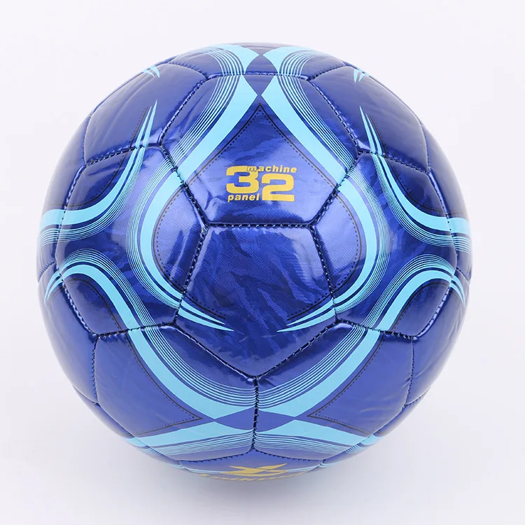 Ball Football Size 5 Soccer Number Five Football Youth Game Training Football Size 5 Professional Soccer Wholesale Supplier