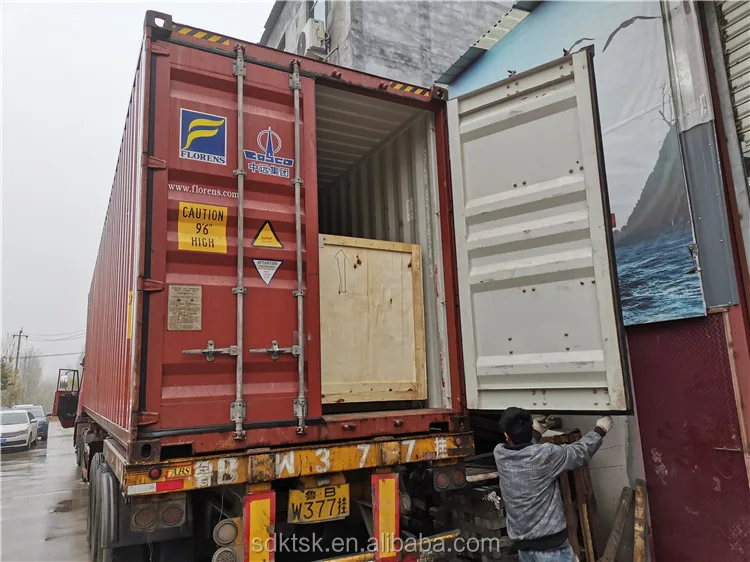 High quality automatic Desiccant Filling Machine For Making Insulating Glass