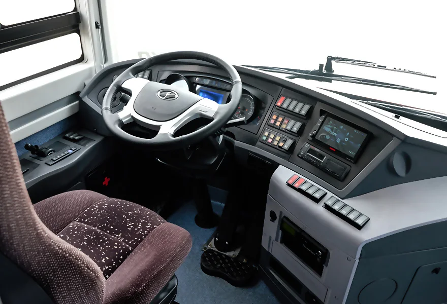 Klq 6142s Higer китайские городские автобусы торговые 4x4 новые туристические для продажи