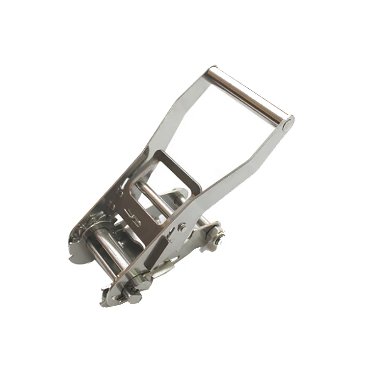 Heavy Duty 3inch Ratchet Tie Down Straps Top Manufacturer Tie Down Ratchets Lashing Luggage Buckle