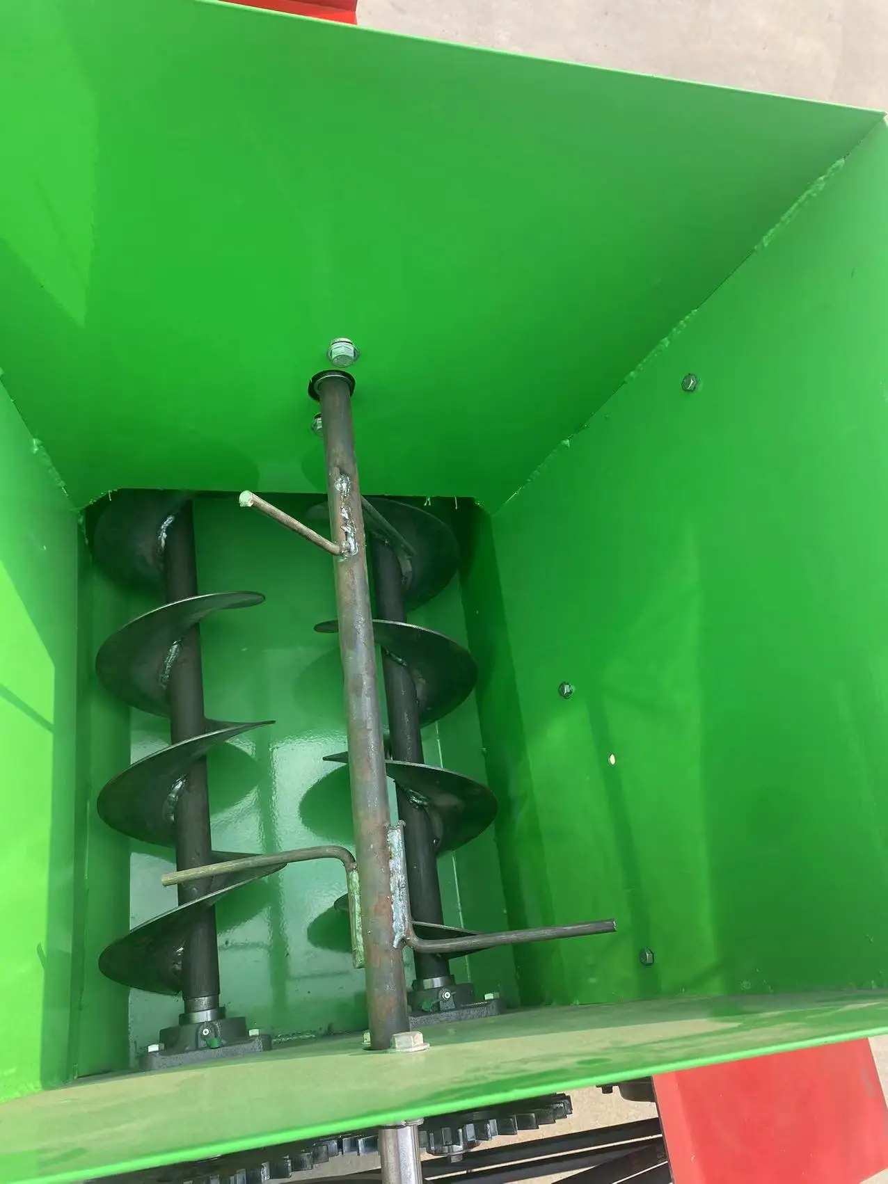 Мини-пресс-подборщик для силоса пресс-подборщик сосновой соломы