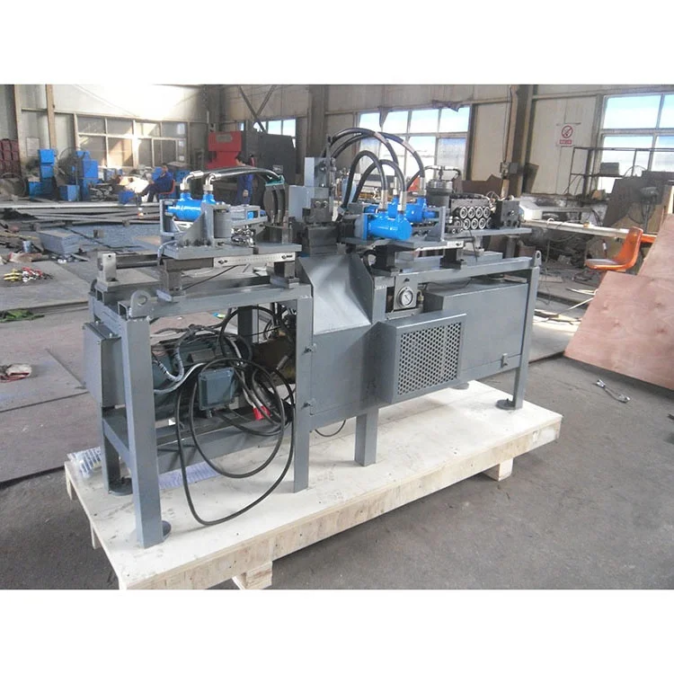 Innovative product for sale Material low carbon steel wire high quality rebar bending machine
