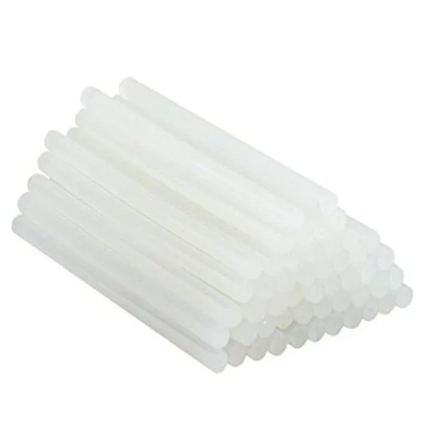 
Hot Melt Glue Sticks for Retailing Paper Card Or Blister Card Packed By Chinese Manufacturer 