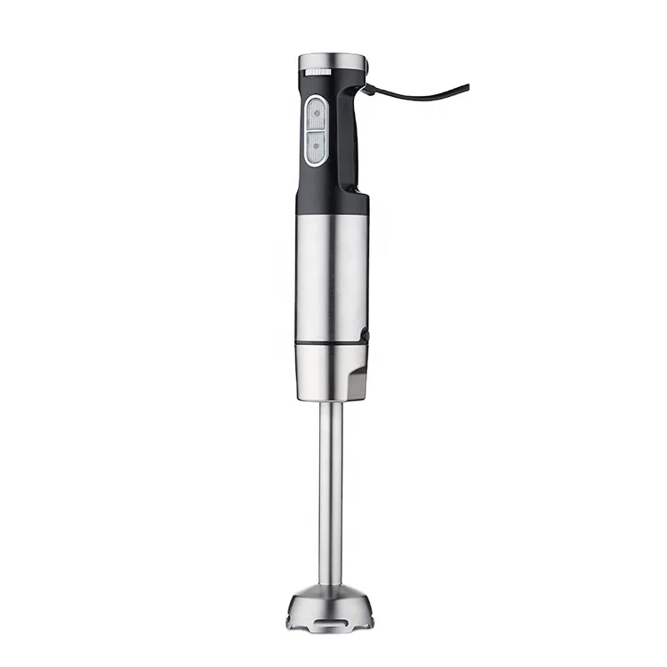 Quality Guaranteed 3 in 1 hand mixer immersion big power stick blender