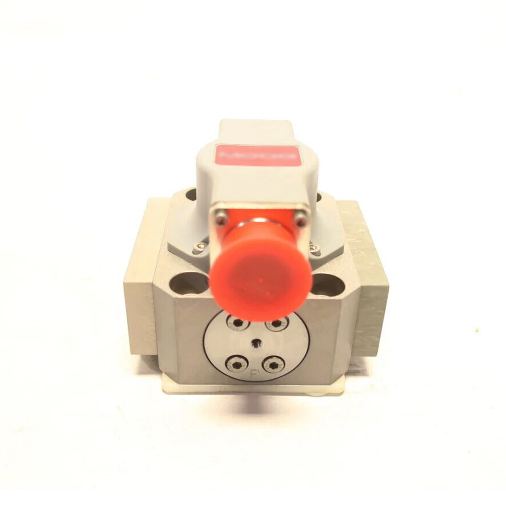 G761 Series Servo Control Valve G761-3008 Servo Valve Hydraulic