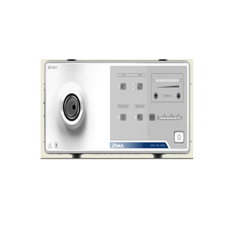 A-Faith 2022 VME-92S Medical Endoscopy System with Electronic Video Gastroscope And Colonoscope Video Endoscape