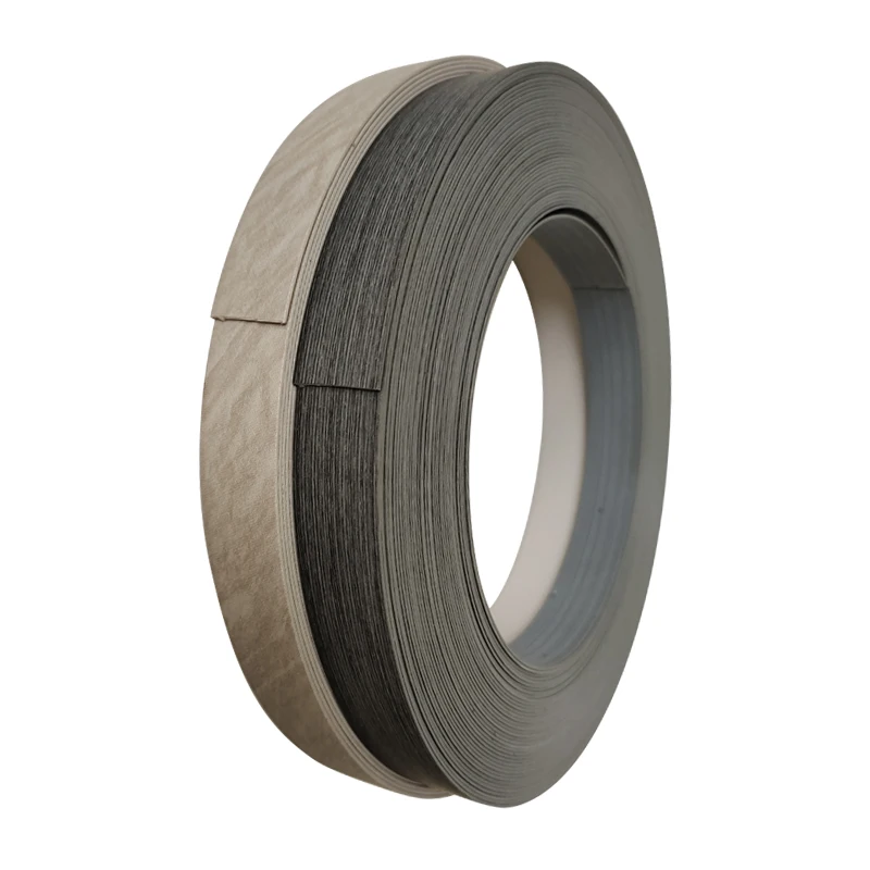 Wholesale Abs Stone Strip Stripes Color Super Matt Solid Pvc Edge Banding