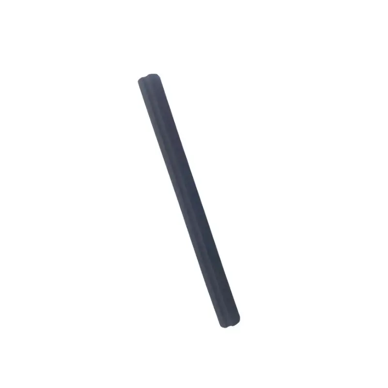 15~16*100mm  Mn-Zn ferrite material high frequency soft ferrite rod
