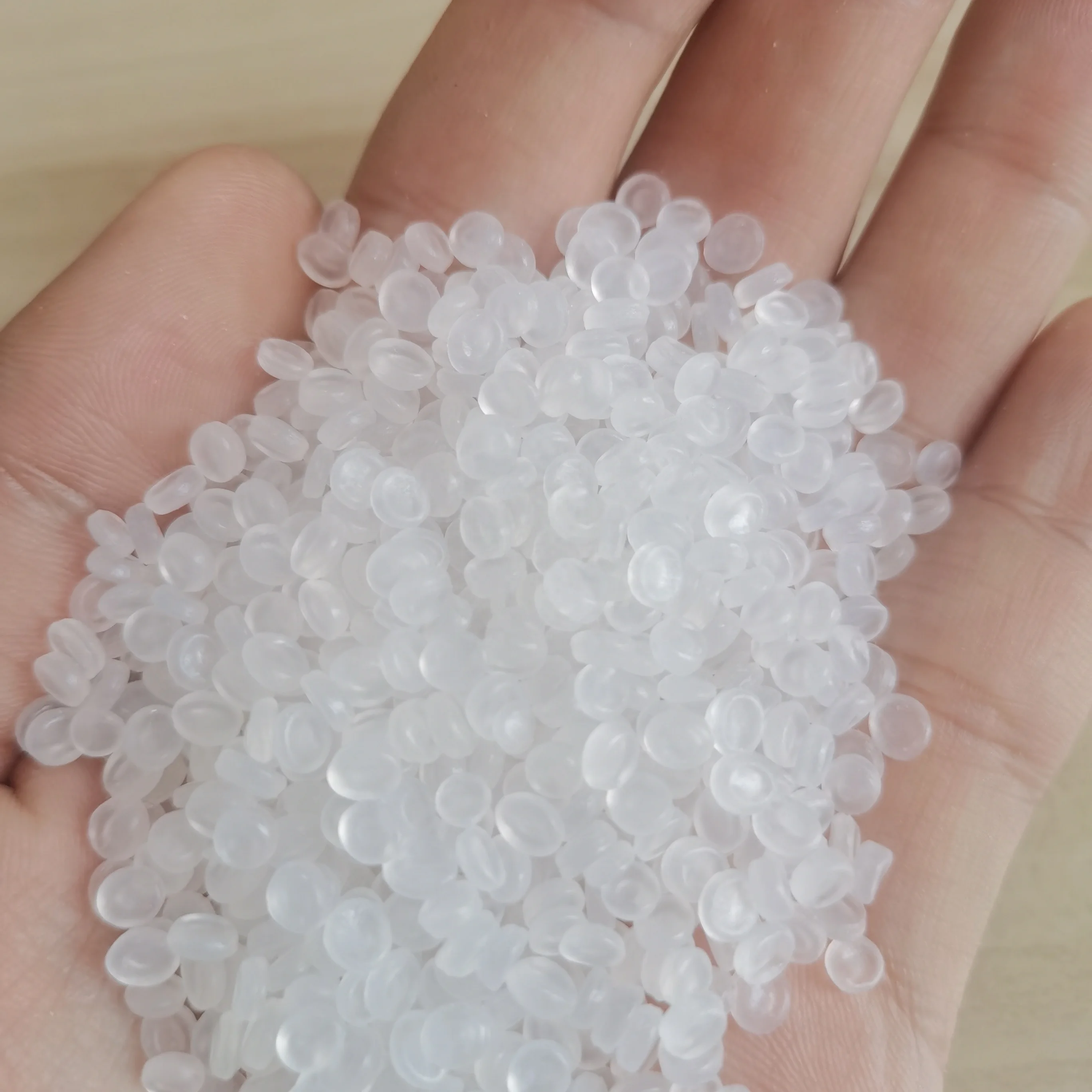 V30G polypropylene raw material price PP virgin granules Virgin pp homo granules for cover of basin