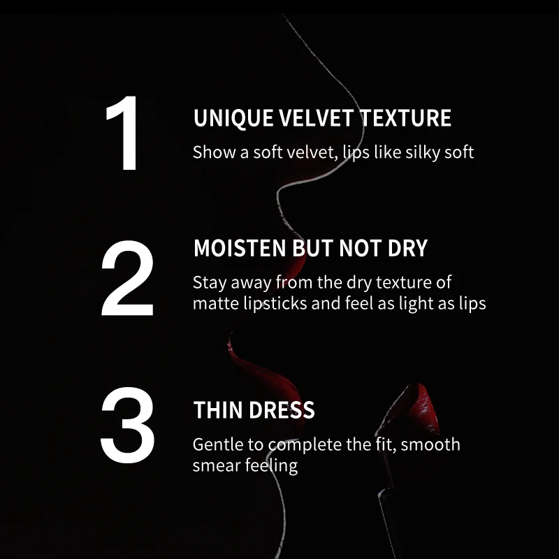OEM/ODM IMAGES moisturizing long lasting waterproof color Lipstick