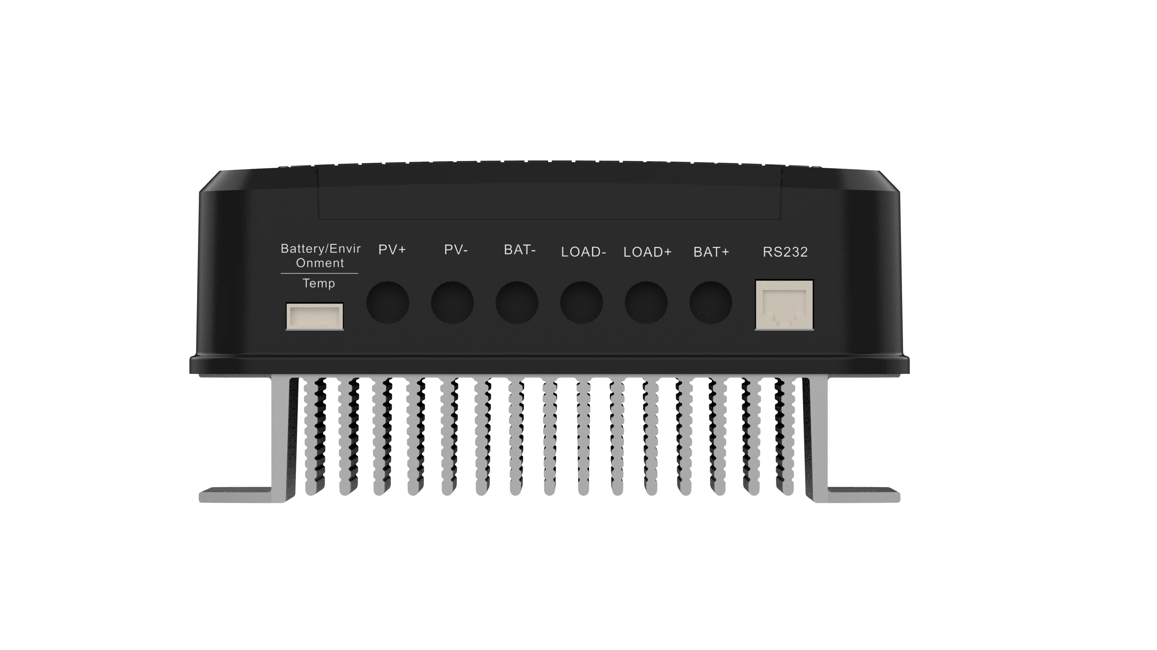 Charge current 30A 60A 80A 12V/24V/48VDC auto select MPPT Solar charge controller