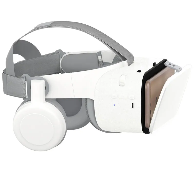 VR equipment for Games Audio/Video headsets Customized Metaverse gaming equipment OEM/ODM Chinese manufacturer