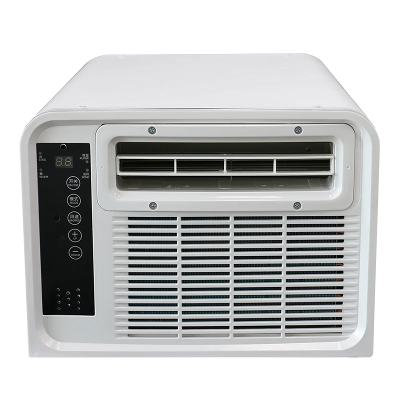 Smart Desktop Air Cooler Office Air Conditioner 110v 220v Home use no water drain air conditioning