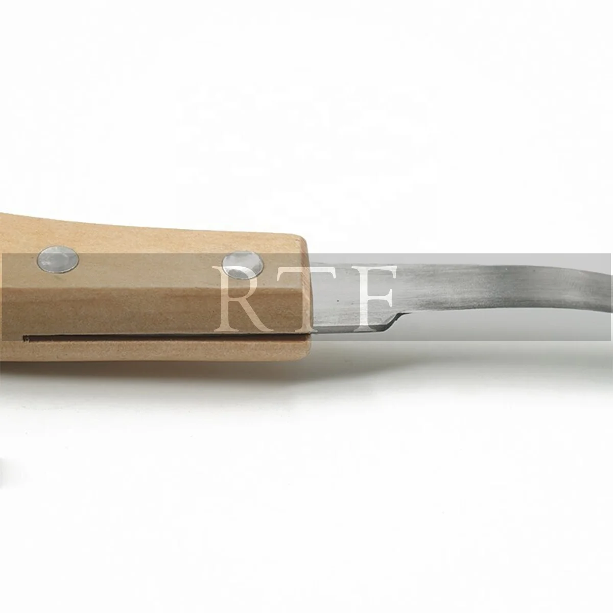 Cattle Horses Hoof Cutter Goat Sheep Pig Livestock Hoof Knife Right/Left Hand Animal Foot Pruning Tools Veterinary