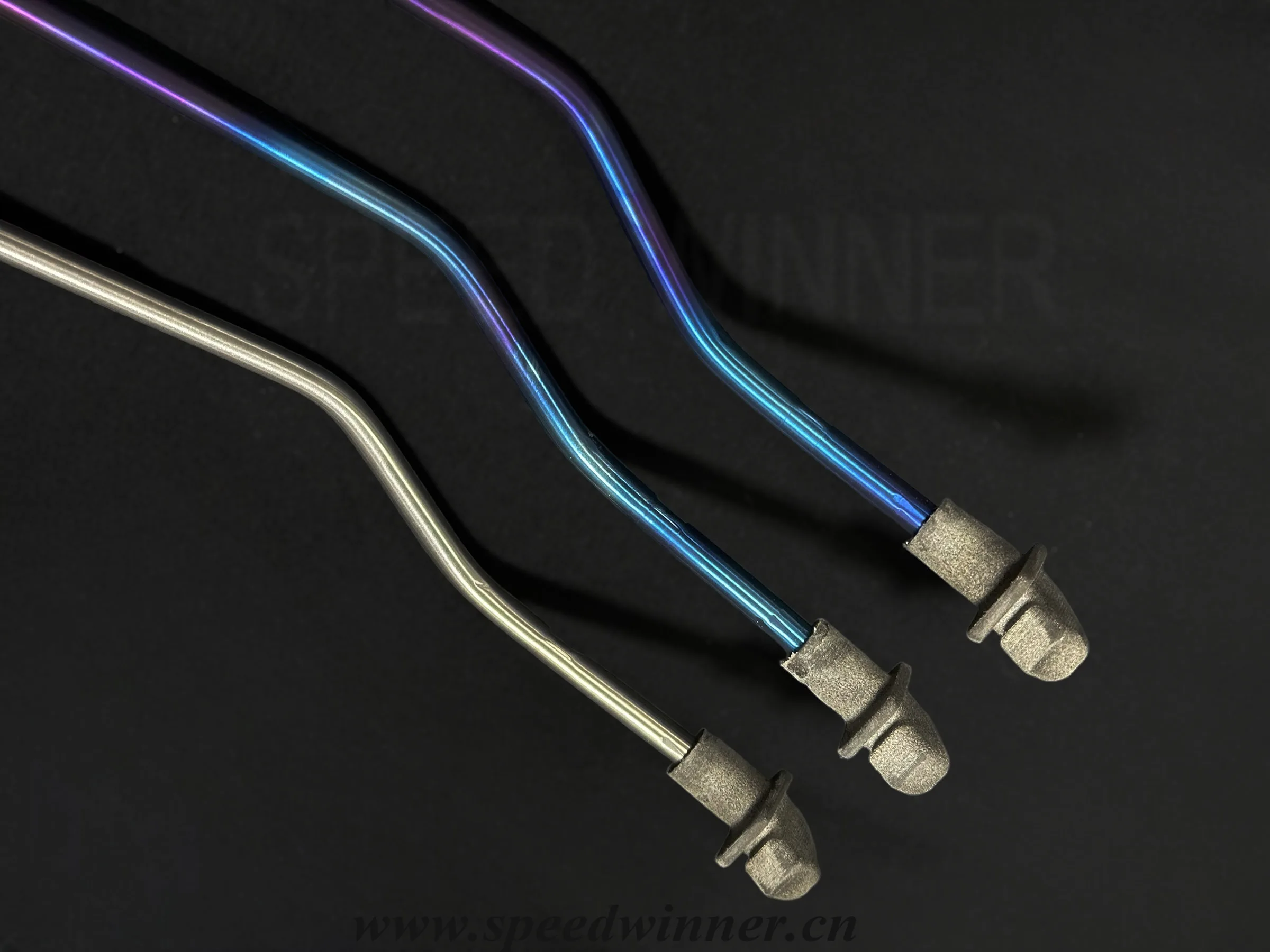 JDM Titanium support rod for honda S2000  00-09 Ti hood prop