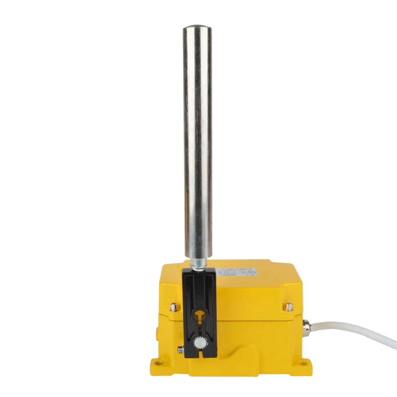 Wholesale Customized Good Quality Stainless Steel Portable Square Two-stage Deviation Switch