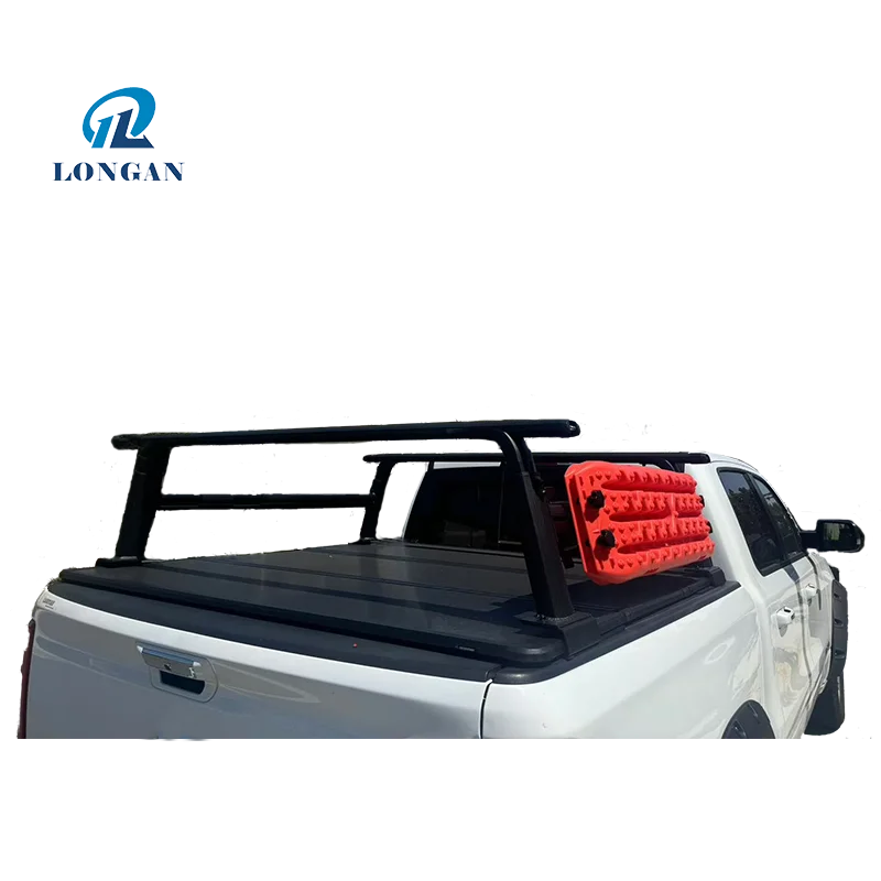 Оптовая продажа 4 х4 черный стальной рулонный рулон для автомобиля Mazda BT50 Ford Ranger Ssangyong Toyota Hilux Revo Tacoma