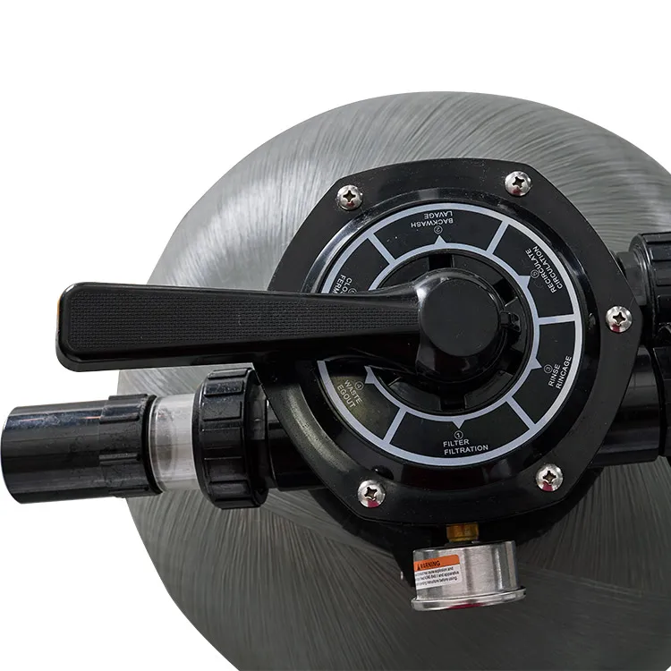 Pools Swimming Filter and Pump Sand Filter for Swimming Pool Outdoor Gardens