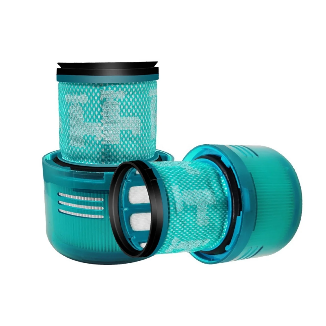 Сменные фильтры для Dyson V15 HEPA-фильтры совместимые с SV14 V11