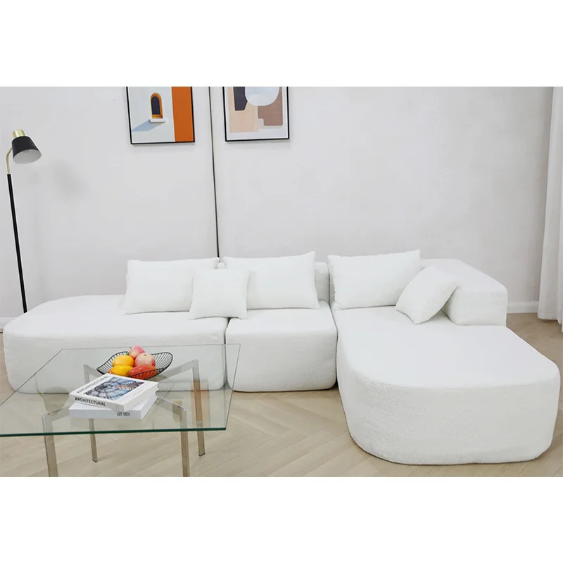 KEHUI Compressed Sofa Set Furniture Living Room Low Price Foam Vacuum Sous In Cloud Couch Compress Memory Compressed Sofa