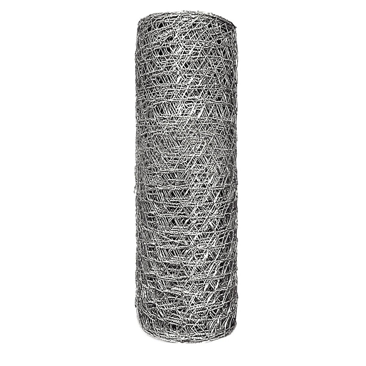 Garden Craft Galvanized Hexagonal Steel Wire Mesh