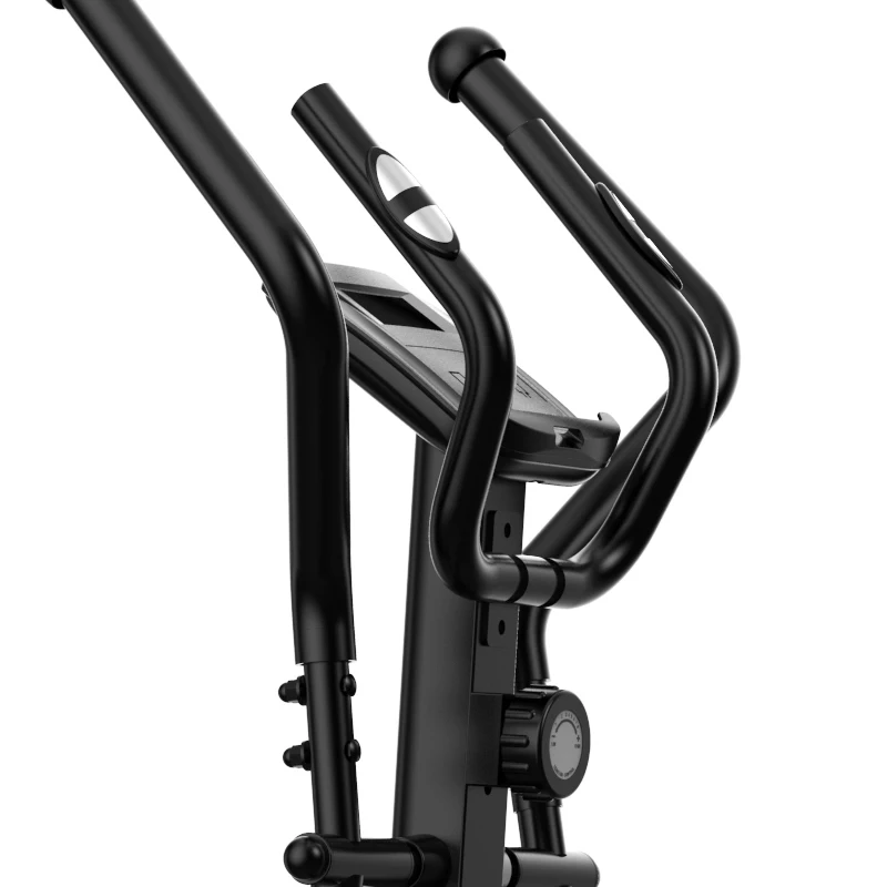 Wholesale Professional Magnetic Elliptical Trainers Home Elliptical Trainer Bike Cross Trainer