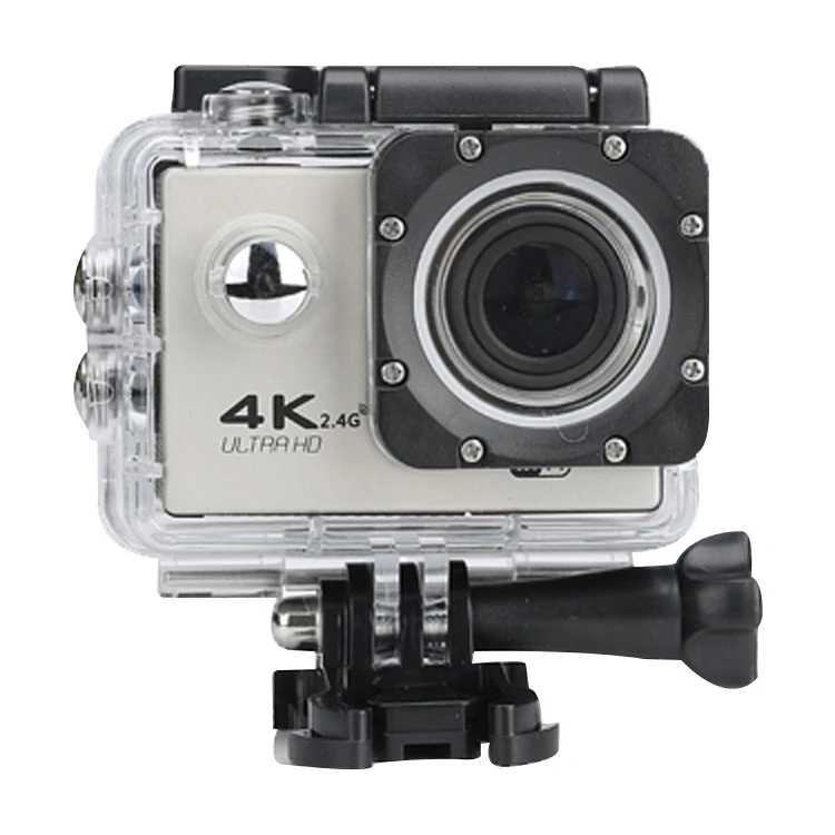 Cheap Price WIFI Waterproof Action Camera Cycling 4K camera Ultra Diving 60PFS Helmet bicycle underwater Sports 1080P Camera