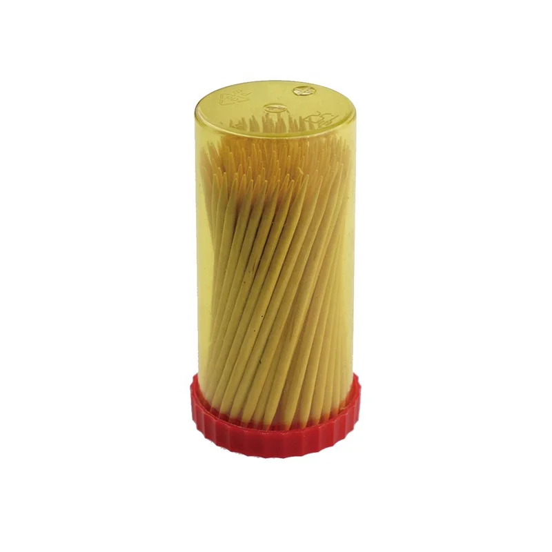 Best flavoured  toothpicks Biodegradable cheap price mint flavored toothpicks for sale
