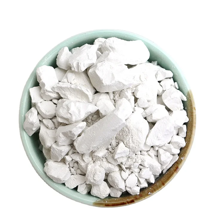 High Quality Good Seller Plasticity Covering Clay Ceramics Kaolin Clay