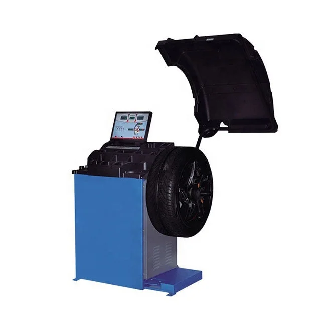 High Performance Car Tire Changer with Automatic Swing Arm