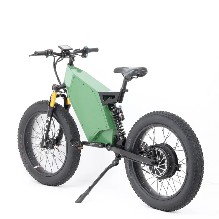 Electrica bicicleta electrica 3000w ebike electric mountainbike bicycle down hill powerful e bike for sale