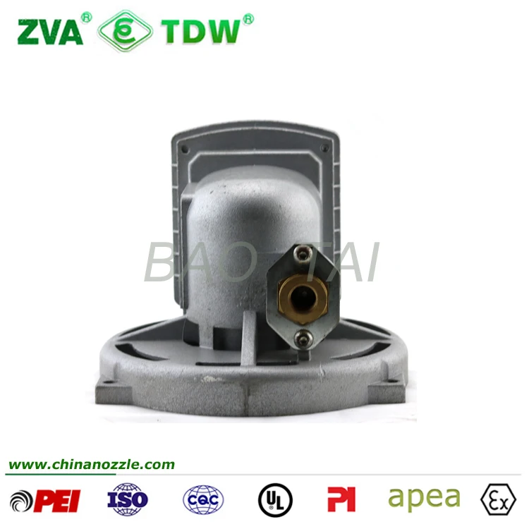 TDW Fuel Dispenser Single and Double Type Vacuum PumpVapour Recovery Fuel Pumps