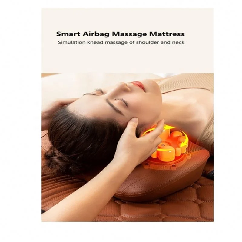 Amethyst Korean Stone Mattress Manufacturer Directory infrared ray therapy jade massage bed mattress