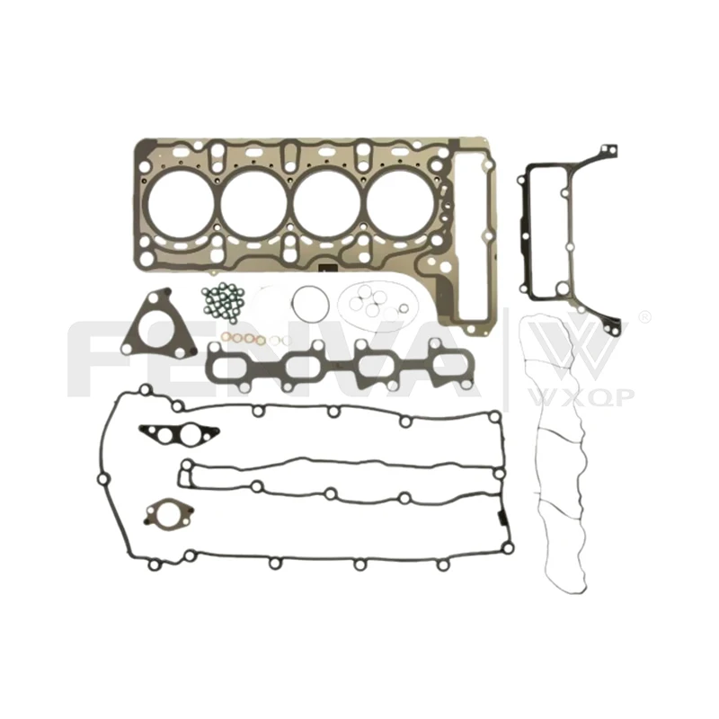 Комплект прокладки головки цилиндров 906 38-абсолютно новый-подлинный