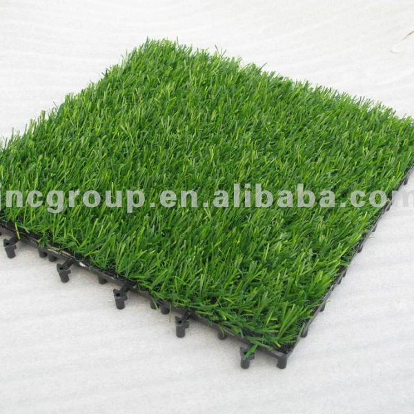 Alliance 8mm pile height synthetic astro turf